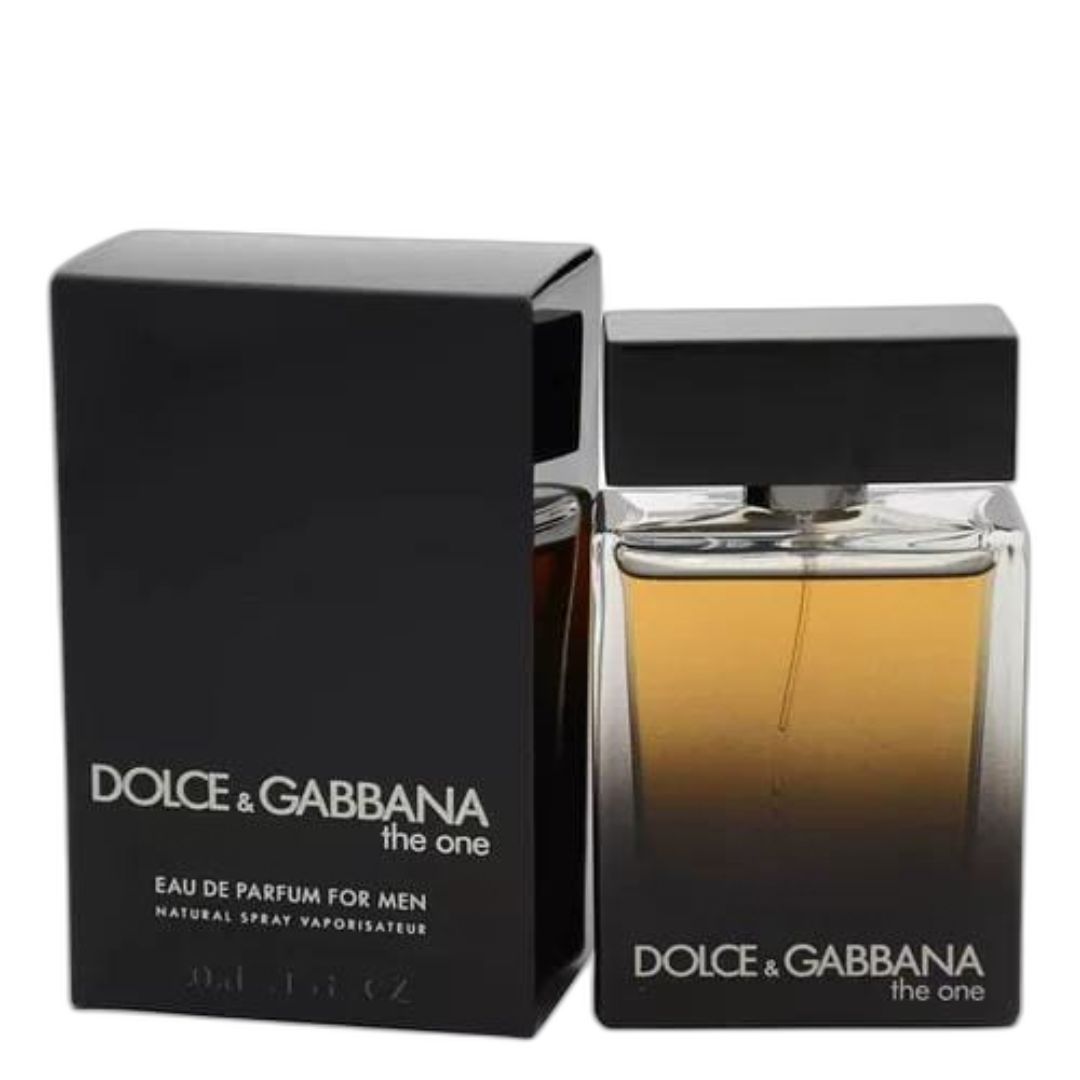 PERFUME DOLCE&GABBANA THE ONE FOR MEN-3A